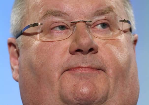 Eric Pickles has announced a new fund which will help catch fraudsters