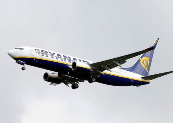 Ryanair ordered an inquiry into how six holidaymakers were allowed to board the wrong flight