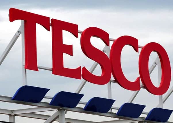 Tesco ditched beleaguered chief executive Philip Clarke as it recruited an outsider from consumer goods giant Unilever to try to restore its fortunes.