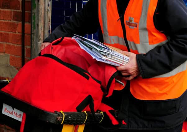 Royal Mail shares have fallen to their lowest level since their controversial privatisation last autumn