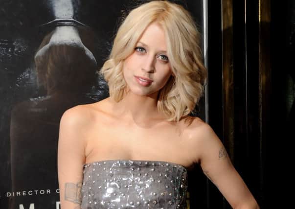 Peaches Geldof had been a heroin addict and had been taking the substitute drug methadone in the two and a half years before her death