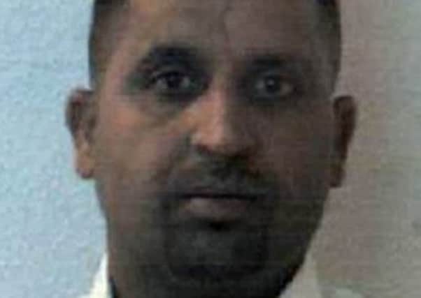 Talib Hussain, 42, a father-of-five who ran a massive international sham marriage operation from his suburban family home