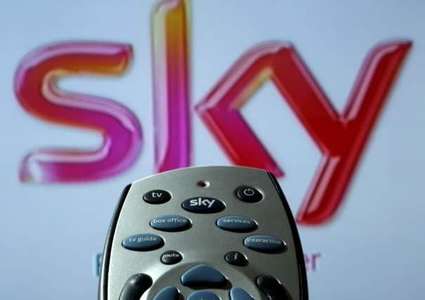 Sky has bolstered its pay-TV empire with the takeover of sister companies in Italy and Germany.
