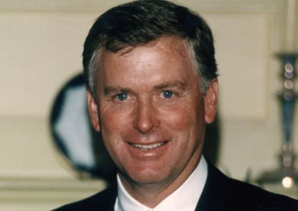 Dan Quayle, vice president of the USA under President George Bush