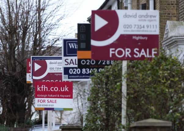 The number of people taking in a lodger has almost doubled