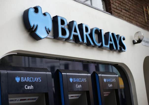Barclays took a fresh £900 million hit to cover payment protection insurance (PPI) claims