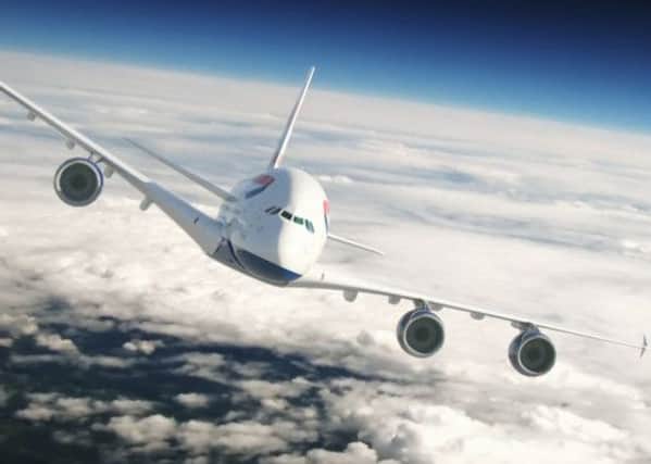 Airbus revealed an increase in profits that helped to scotch concerns that the commercial aerospace cycle was weakening.
