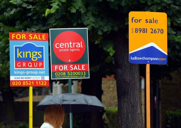 House prices increased by 0.1% month on month in July