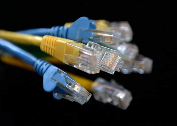 Broadband customers are being "punished" with average cancellation fees of £190 to escape unsuitable or sub-standard contracts, a consumer group has claimed.