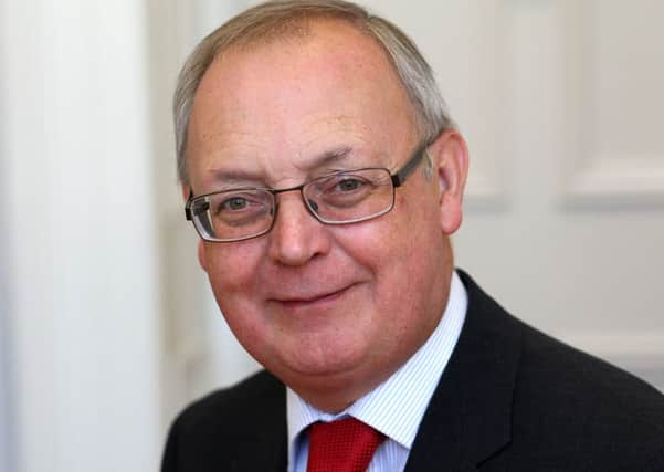 Calderdale Council leader Coun Tim Swift says it takes loneliness "very seriously"
