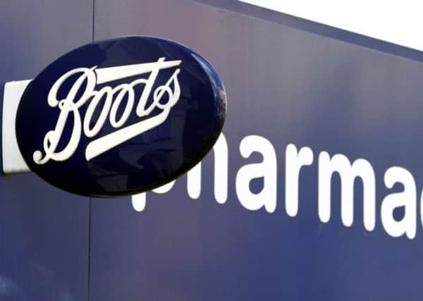 Boots is set to fall under US ownership