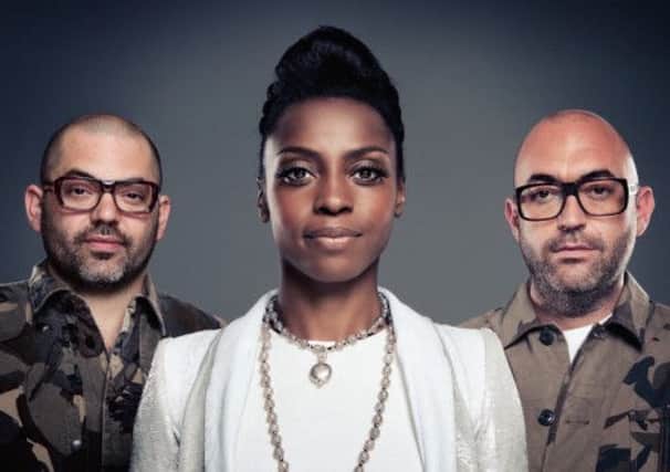 Morcheeba will be appearing at the Galtres Festival in North Yorkshire