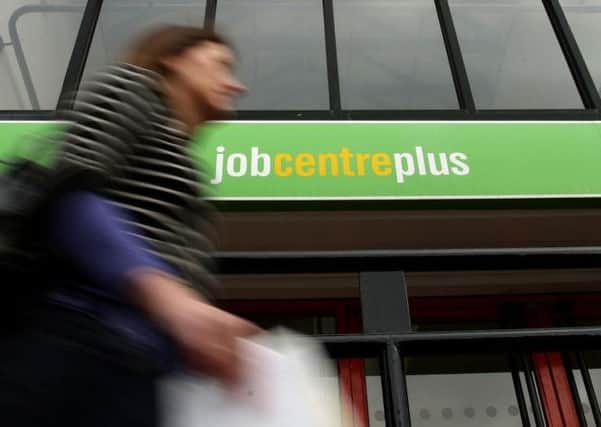 Companies are hiring at the fastest rate in 16 years, say BDO
Photo: Martin Rickett/PA Wire