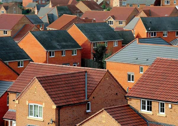 Housing benefit costs have soared