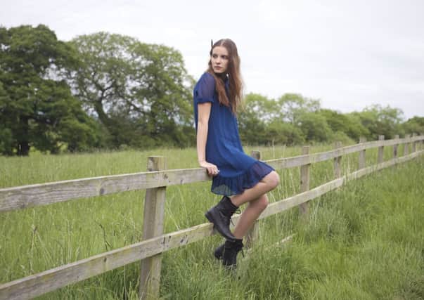 Ethical can be chic. And it needn't be expensive. Pictures: Alice Whitby/Outsider