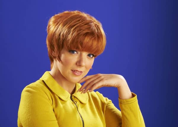 Cilla is a three-part drama starring Sheridan Smith