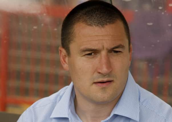 Chris Chester is the new full-time head coach of Hull KR.