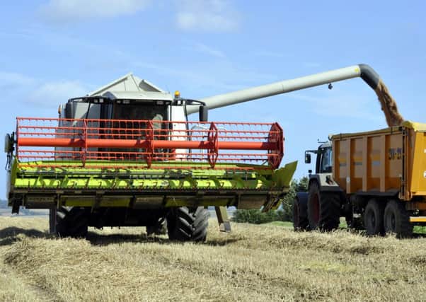 Too many farmers are receiving reduced Single Payment Scheme payments, the RPA said.