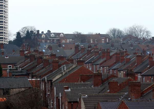 Rotherham, where the abuse inquiry has been centred. Picture: Ross Parry Agency