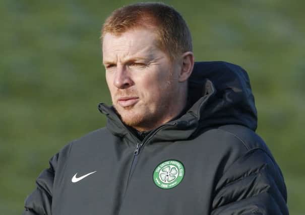 Former Celtic manager Neil Lennon has been linked to the vacant post at Huddersfield Town.