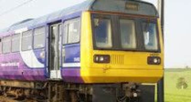 Improved rail link urged
