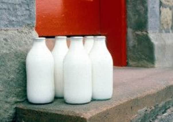 MSP Alex Ferguson says dairy code should be adopted by retailers.