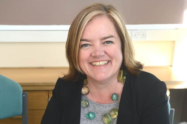 Louise Casey will lead the inspection of Rotherham Council