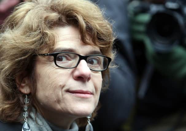 Vicky Pryce served nine weeks in prison for perverting the course of justice.