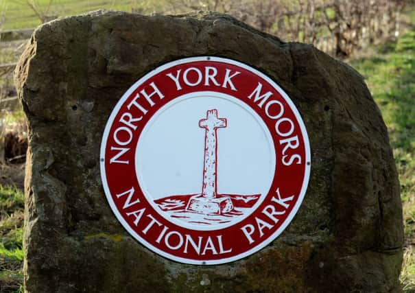 Final proposals for spending cuts in the North York Moors National Park have been agreed.