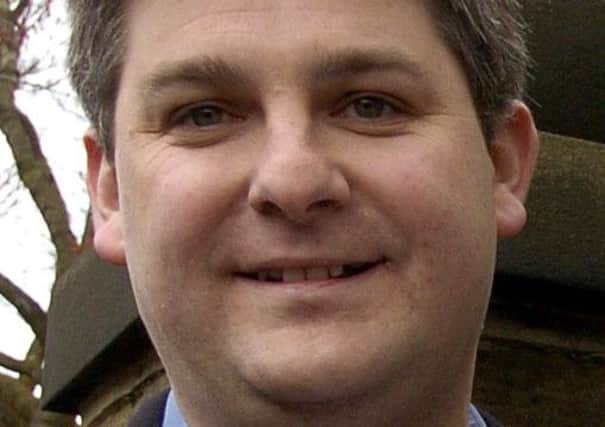 Shipley MP Philip Davies says women are not discriminated against in the justice system.