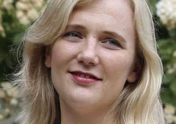 Labour MP Stella Creasy, as Peter Nunn, from Emersons Green, Bristol, has been jailed for 18 weeks for bombarding her with abusive messages after she backed a campaign to put Jane Austen on the £10 note.