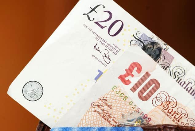 Plans to help out low paid workers revealed