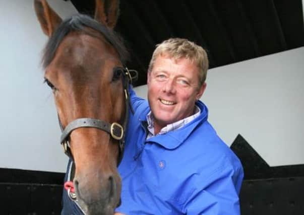 Equine guru Gary Witheford has been recruited by many top trainers to help out with problem horses