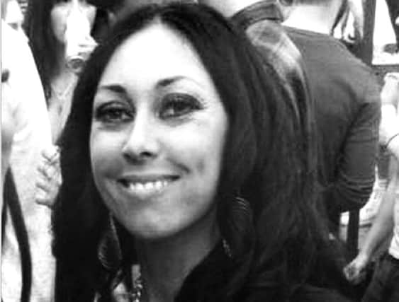 Natalie Bond, who died at Mint Club on Sunday,
