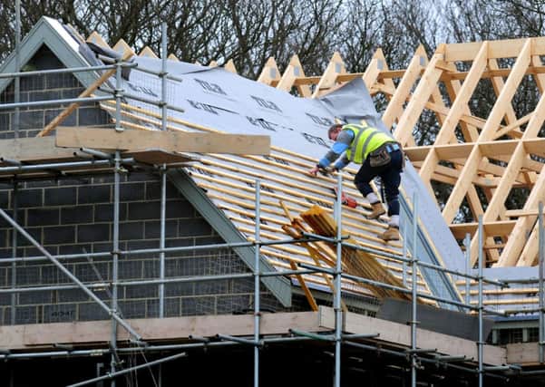 Business leaders have criticised delays to York's local plan