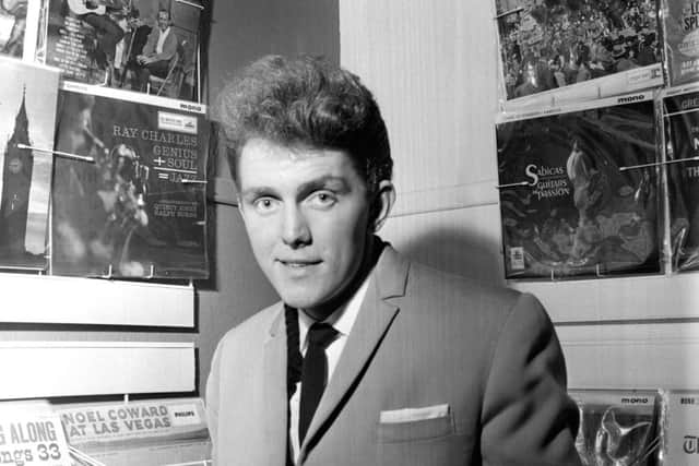 Alvin Stardust has died at 72