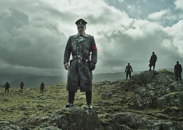 Dead Snow 2 is on the programme of Sheffields Celluloid Screams horror movie festival this weekend.