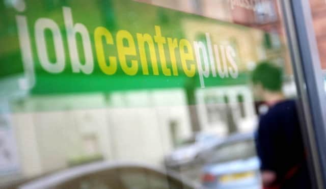 Unemployed young people level set to rise
