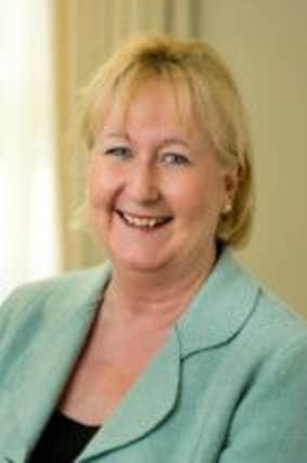 Bishop Burton College principal Jeanette Dawson hailed the link up with Asda.