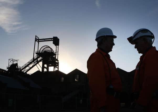 Mining industry is under threat from a lack of skills investment