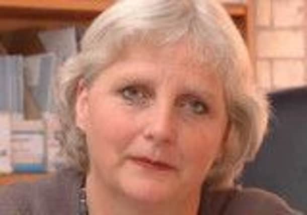 Juliet Lyon, Director of the Prison Reform Trust
