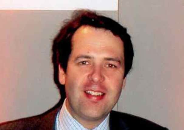 Philip Booth, editorial director of the Institute of Economic Affairs
