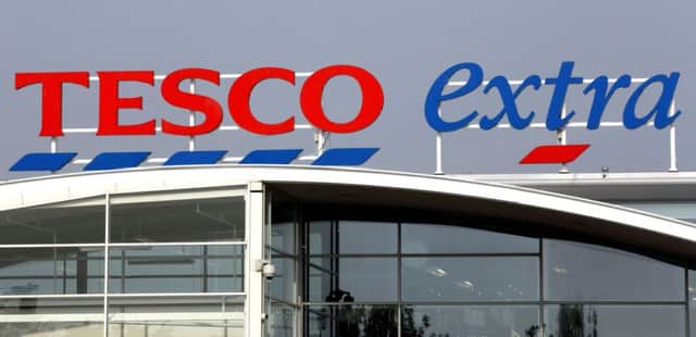 The Serious Fraud Office is reportedly poised to launch a formal criminal probe into Tesco