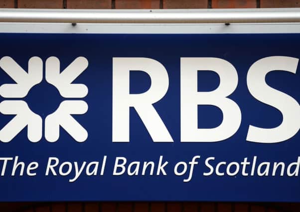Royal Bank of Scotland is to set aside £400 million to settle foreign exchange rate rigging allegations.