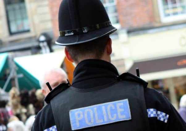 West Yorkshire's police force has been criticised for not having enough non-white officers
