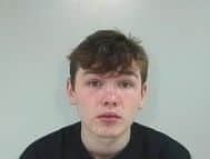 Pictured the killer of school teacher Ann Maguire  Will Cornick of Leeds