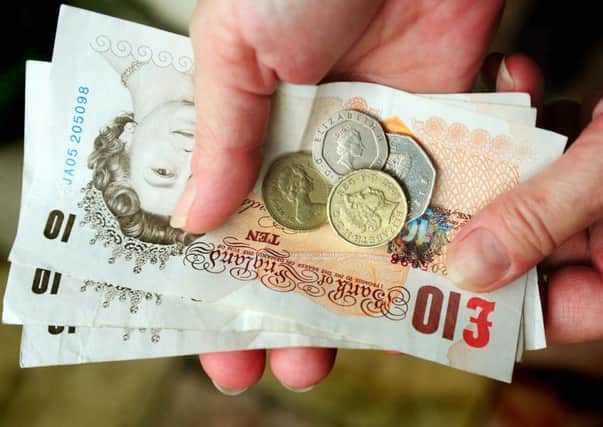 Rotherham will pay the living wage