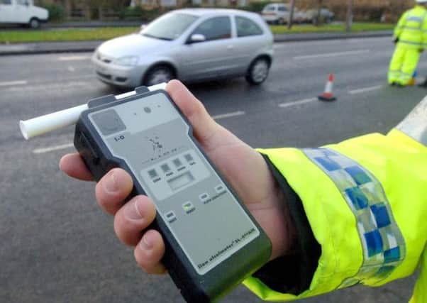Nearly all motorists would be ashamed to be caught over the limit, according to a survey.