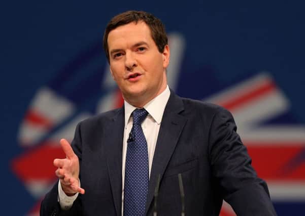 Last week Chancellor George Osborne announced cities could be given greater freedoms and more powers under plans being set out by the Government