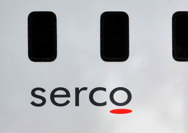 The boss of Serco has warned the scandal-hit outsourcing firm is facing two more difficult years as it battles to rectify the mistakes of the past.